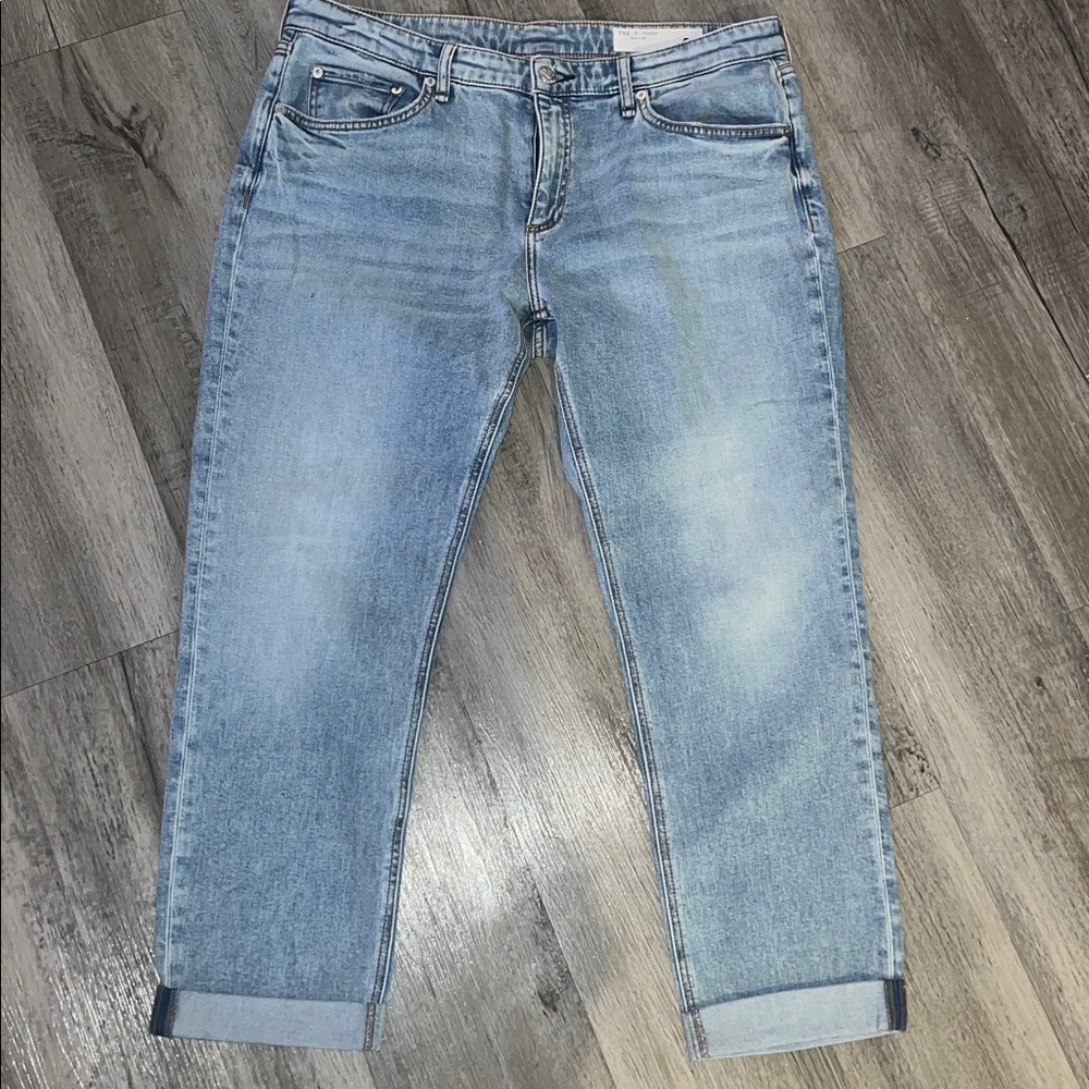 Rag & Bone Jeans - Picture 6 of 9